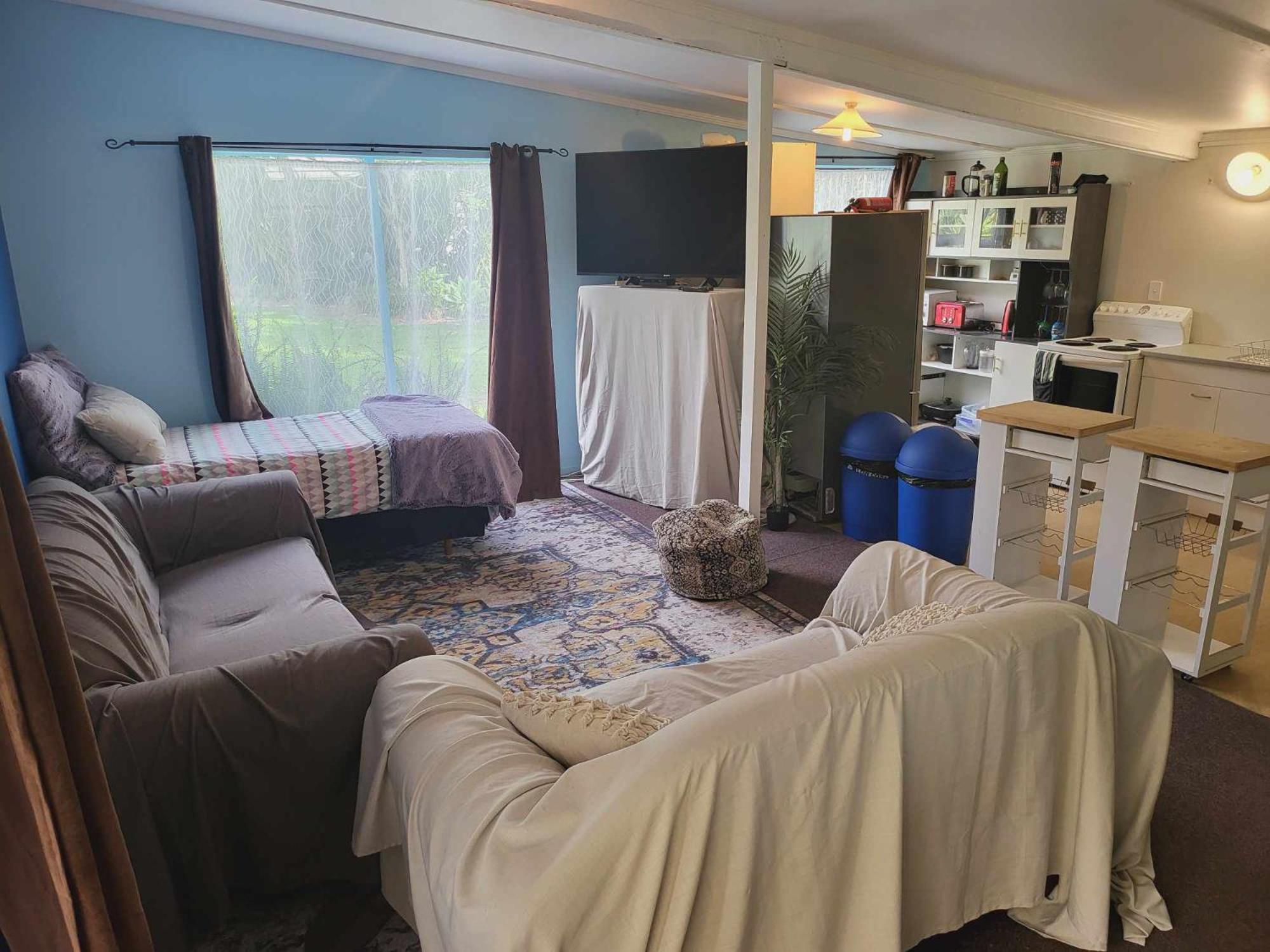 Kai Iwi Lakes Resort Kaihu エクステリア 写真