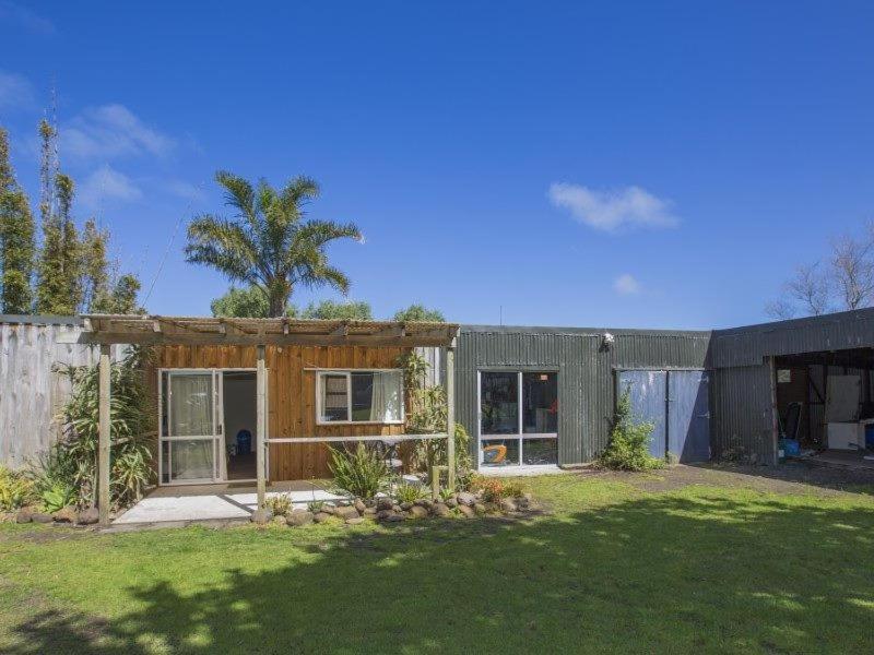 Kai Iwi Lakes Resort Kaihu エクステリア 写真
